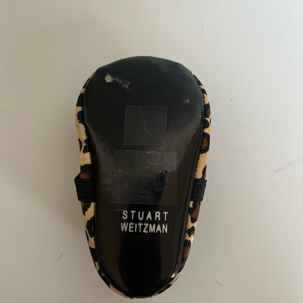 Pre-owned Toddler 3C M Stuart weitzman baby minx - Picture 6 of 7